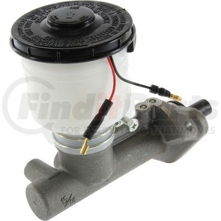 Centric 131.40020 Brake Master Cylinder C-Tek Standard Brake Master Cylinder