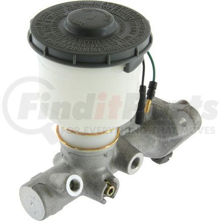 Centric 131.40023 Brake Master Cylinder C-Tek Standard Brake Master Cylinder