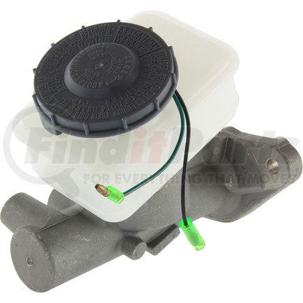 131.40021 by CENTRIC - C-Tek Standard Brake Master Cylinder