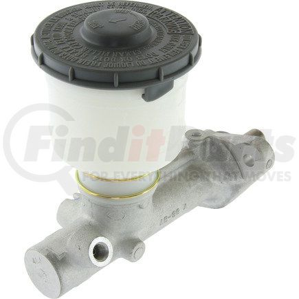 131.40025 by CENTRIC - C-Tek Standard Brake Master Cylinder