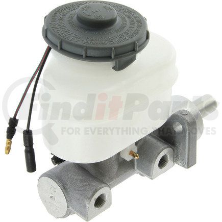 Centric 131.40045 Brake Master Cylinder C-Tek Standard Brake Master Cylinder