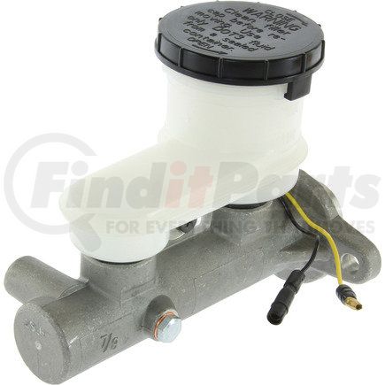 131.43008 by CENTRIC - C-Tek Standard Brake Master Cylinder