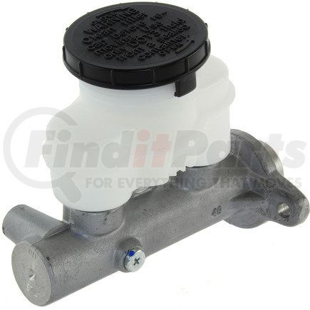 131.43016 by CENTRIC - C-Tek Standard Brake Master Cylinder