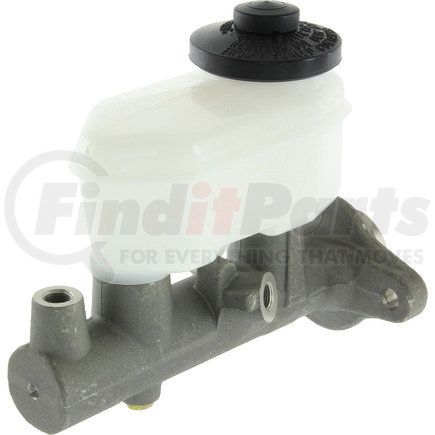 Centric 131.44016 Brake Master Cylinder C-Tek Standard Brake Master Cylinder
