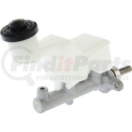 Centric 131.44121 Brake Master Cylinder C-Tek Standard Brake Master Cylinder