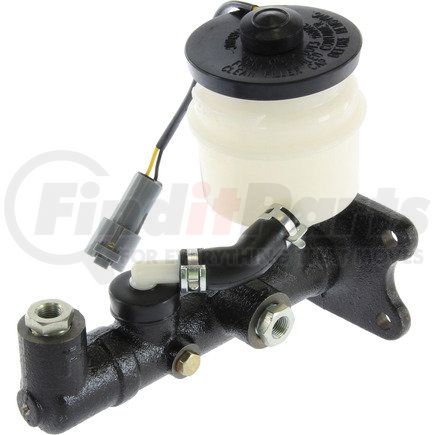 131.44710 by CENTRIC - C-Tek Standard Brake Master Cylinder