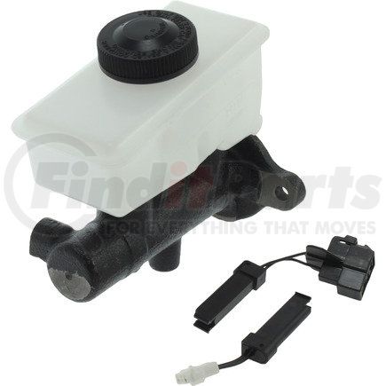Centric 131.50005 Brake Master Cylinder C-Tek Standard Brake Master Cylinder