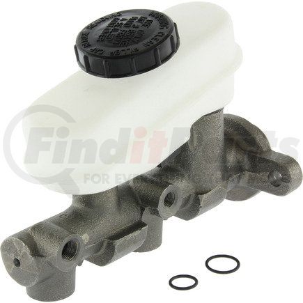 131.61003 by CENTRIC - C-Tek Standard Brake Master Cylinder