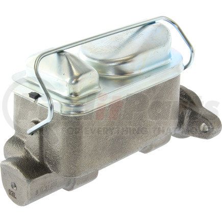 131.61015 by CENTRIC - C-Tek Standard Brake Master Cylinder