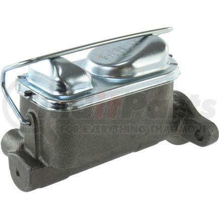 Centric 131.61043 Brake Master Cylinder C-Tek Standard Brake Master Cylinder