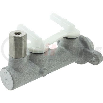 131.61056 by CENTRIC - Brake Master Cylinder - Aluminum, M10-1.00 Thread Size, without Reservoir