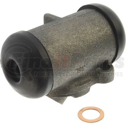 134.62033 by CENTRIC - Centric Premium Wheel Cylinder