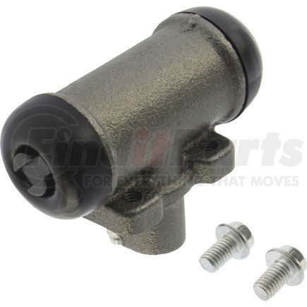 134.62067 by CENTRIC - Centric Premium Wheel Cylinder