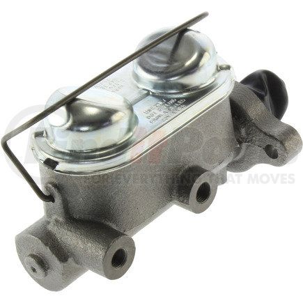 130.62016 by CENTRIC - Brake Master Cylinder - Cast Iron,1/2-20 Inverted, with Integral Reservoir