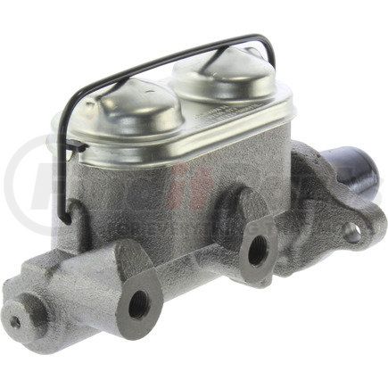 Centric 130.62018 Brake Master Cylinder Centric Premium Brake Master Cylinder
