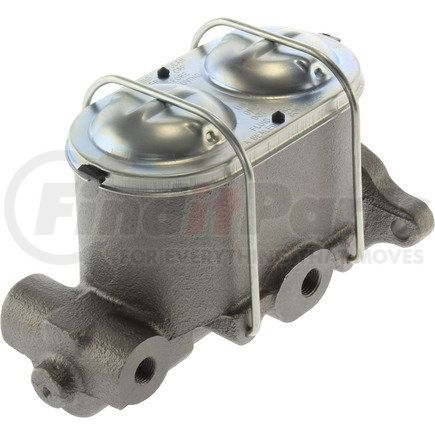 130.62021 by CENTRIC - Centric Premium Brake Master Cylinder