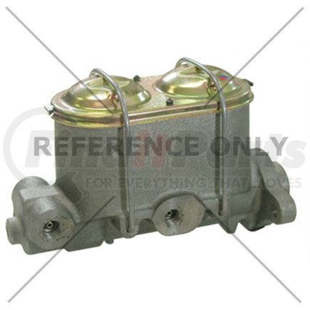 130.62034 by CENTRIC - Centric Premium Brake Master Cylinder