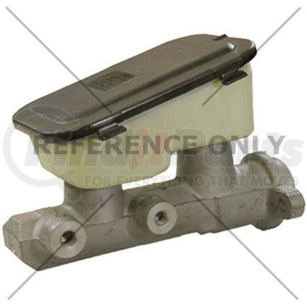 Centric 130.62043 Brake Master Cylinder Centric Premium Brake Master Cylinder