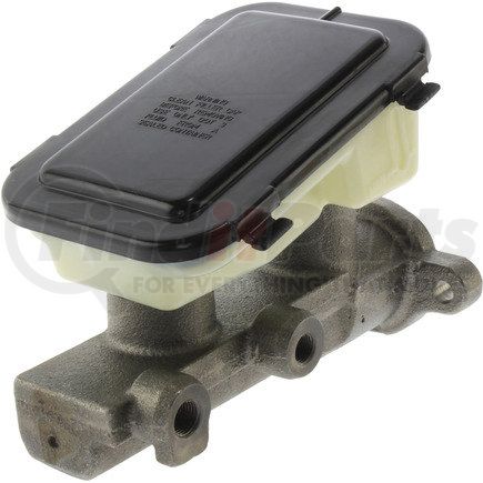 130.62046 by CENTRIC - Centric Premium Brake Master Cylinder