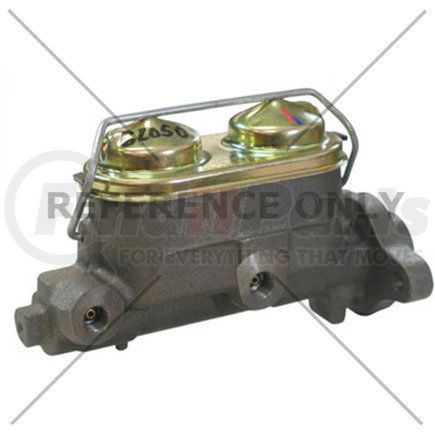 130.62050 by CENTRIC - Centric Premium Brake Master Cylinder