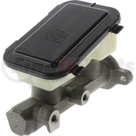 130.62087 by CENTRIC - Centric Premium Brake Master Cylinder