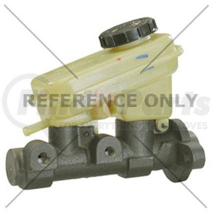 130.62091 by CENTRIC - Centric Premium Brake Master Cylinder