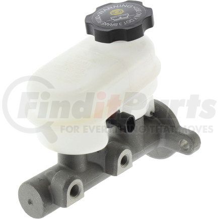 130.62093 by CENTRIC - Centric Premium Brake Master Cylinder