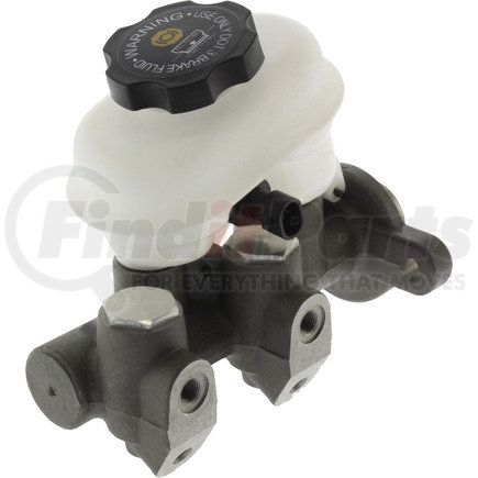 130.62100 by CENTRIC - Centric Premium Brake Master Cylinder