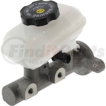 130.62107 by CENTRIC - Centric Premium Brake Master Cylinder