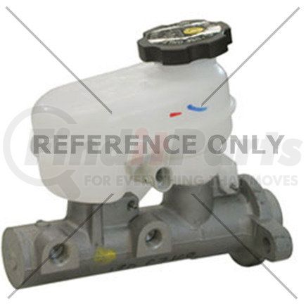 Centric 130.62109 Brake Master Cylinder Centric Premium Brake Master Cylinder