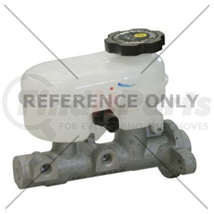 Centric 130.62108 Brake Master Cylinder Centric Premium Brake Master Cylinder