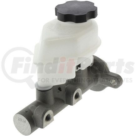 Centric 130.62111 Brake Master Cylinder Centric Premium Brake Master Cylinder