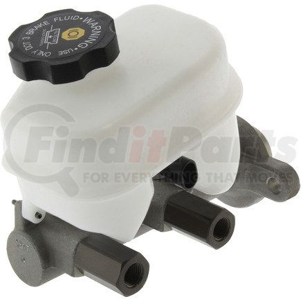 130.62120 by CENTRIC - Centric Premium Brake Master Cylinder