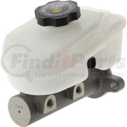 130.62123 by CENTRIC - Centric Premium Brake Master Cylinder