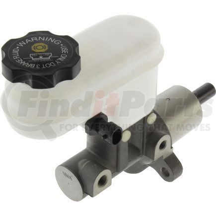 130.62126 by CENTRIC - Centric Premium Brake Master Cylinder