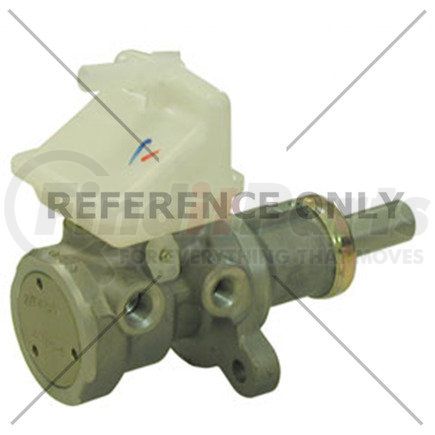 130.62128 by CENTRIC - Centric Premium Brake Master Cylinder
