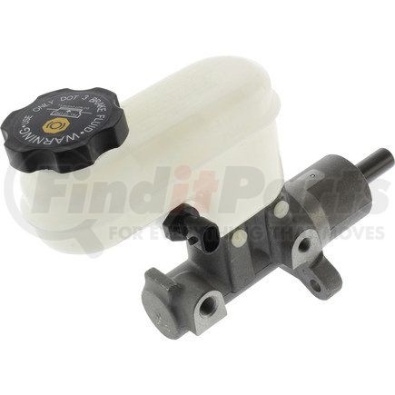 130.62130 by CENTRIC - Centric Premium Brake Master Cylinder