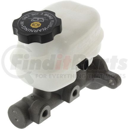 130.62131 by CENTRIC - Centric Premium Brake Master Cylinder