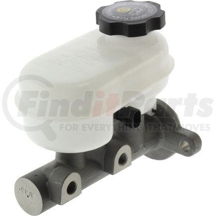 130.62132 by CENTRIC - Centric Premium Brake Master Cylinder