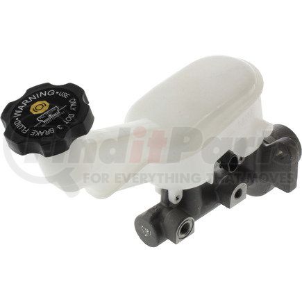 130.62136 by CENTRIC - Centric Premium Brake Master Cylinder