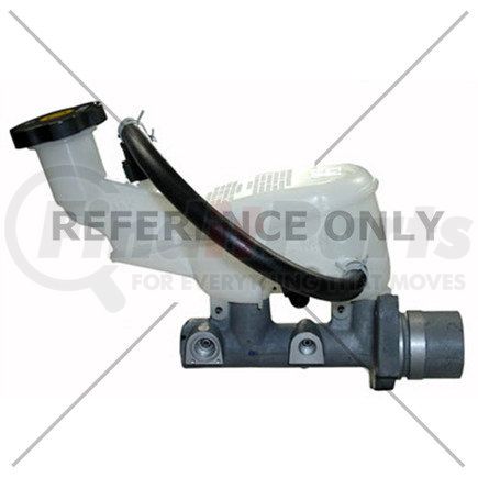 130.62137 by CENTRIC - Centric Premium Brake Master Cylinder