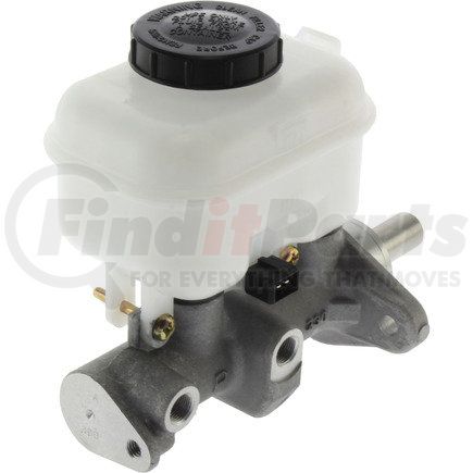 130.62143 by CENTRIC - Centric Premium Brake Master Cylinder