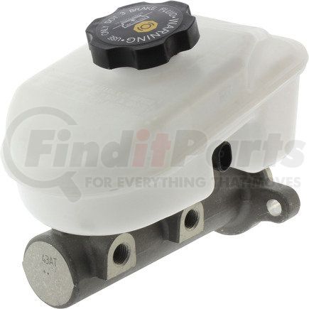 Centric 130.62142 Brake Master Cylinder Centric Premium Brake Master Cylinder