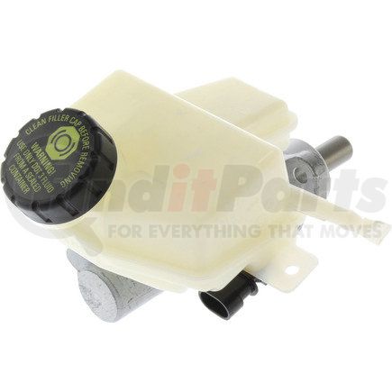 130.62146 by CENTRIC - Centric Premium Brake Master Cylinder