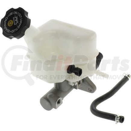 130.62152 by CENTRIC - Centric Premium Brake Master Cylinder