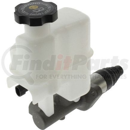 130.62154 by CENTRIC - Centric Premium Brake Master Cylinder
