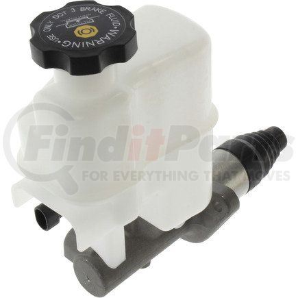 130.62160 by CENTRIC - Centric Premium Brake Master Cylinder