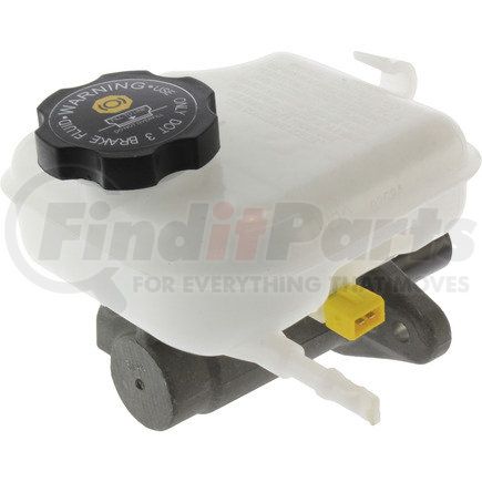 Centric 130.62166 Brake Master Cylinder Centric Premium Brake Master Cylinder