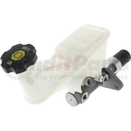 130.62167 by CENTRIC - Centric Premium Brake Master Cylinder