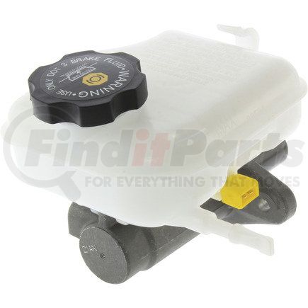 Centric 130.62170 Brake Master Cylinder Centric Premium Brake Master Cylinder